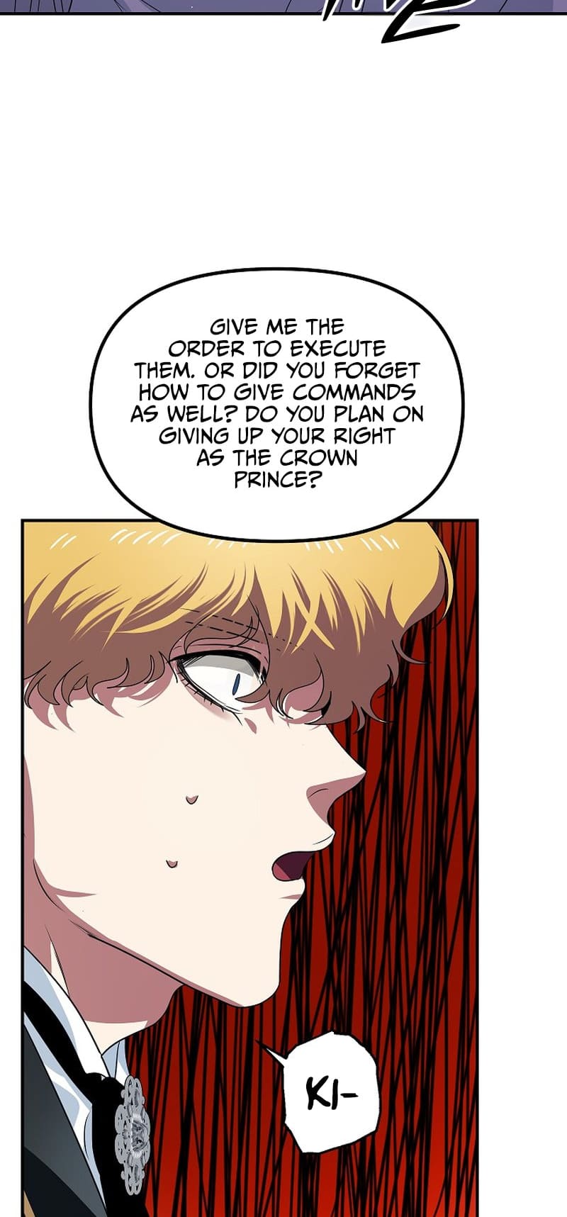 SSS-Class Suicide Hunter, Chapter 90 image 46